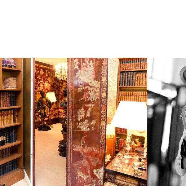 Coco Chanel: Ξενάγηση στο μυθικό της διαμέρισμα στο Παρίσι