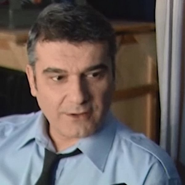 Ο Κώστας Αποστολάκης σε μια αποκαλυπτική συνέντευξη, αποκλειστικά στην κάμερα του FTHIS.GR!