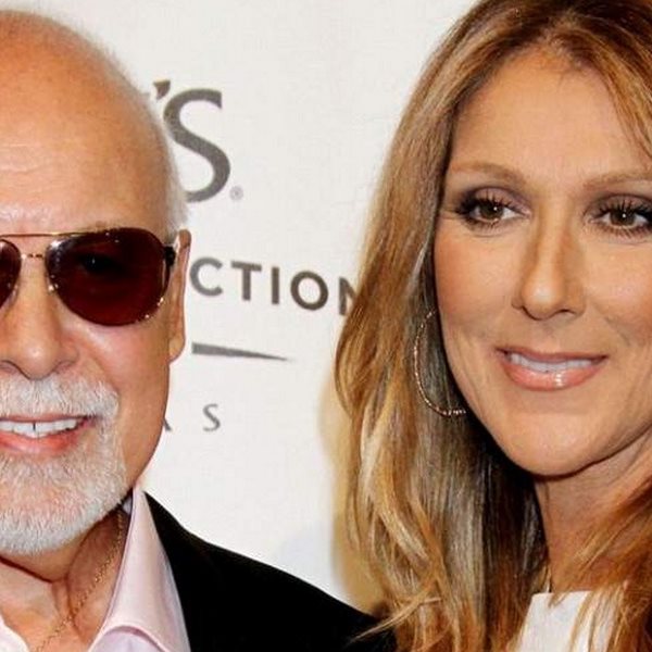 Celine Dion: Το "τελευταίο" αντίο στον σύζυγό της στην εκκλησία που παντρεύτηκαν 