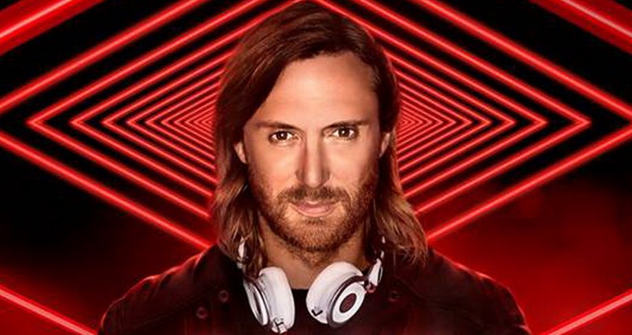Ο David Guetta έρχεται στην Ελλάδα