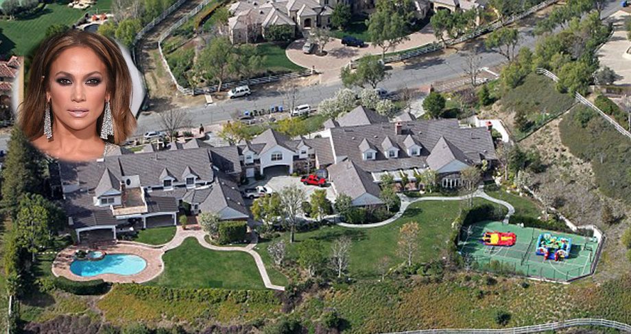 Jennifer Lopez: Μετακομίζει και πουλάει αυτό το απίστευτο σπίτι!