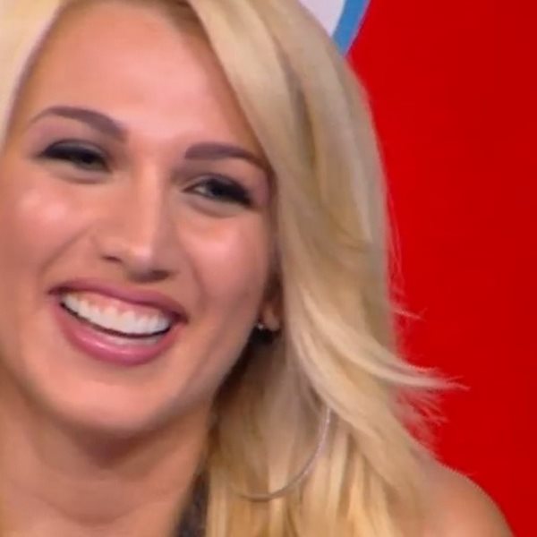 Κωνσταντίνα Σπυροπούλου: Όλα όσα είπε στην Αννίτα Πάνια, στην πρώτη της τηλεοπτική συνέντευξη για τη φετινή σεζόν