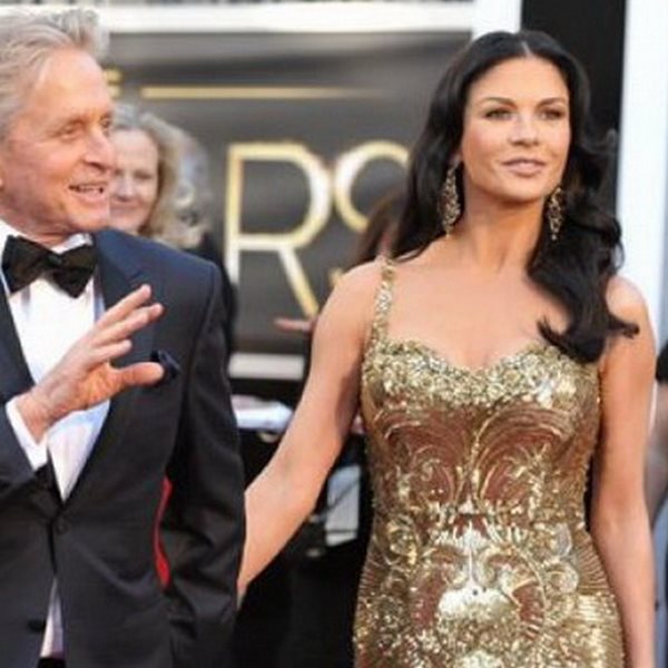 Oscar 2013 - Tα 10 πιο λαμπερά ζευγάρια στο κόκκινο χαλί 