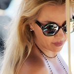 Γωγώ Μαστροκώστα: Ξάπλωσε μπρούμιτα μόνο με το bikini της και αναστάτωσε το Instagram!