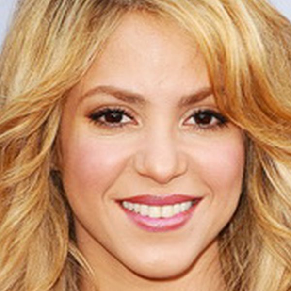 Shakira: Τα αγοράκια της έχουν μεγαλώσει πολύ και της μοιάζουν! - Φωτογραφίες