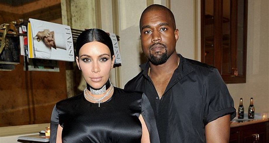 Kim Kardashian: Δείτε την απίστευτη σουίτα που γέννησε