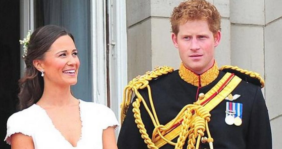 Πρίγκιπας Harry - Pippa Middleton: Δημοσίευμα αποκάλυψε την κρυφή ερωτική τους σχέση! 