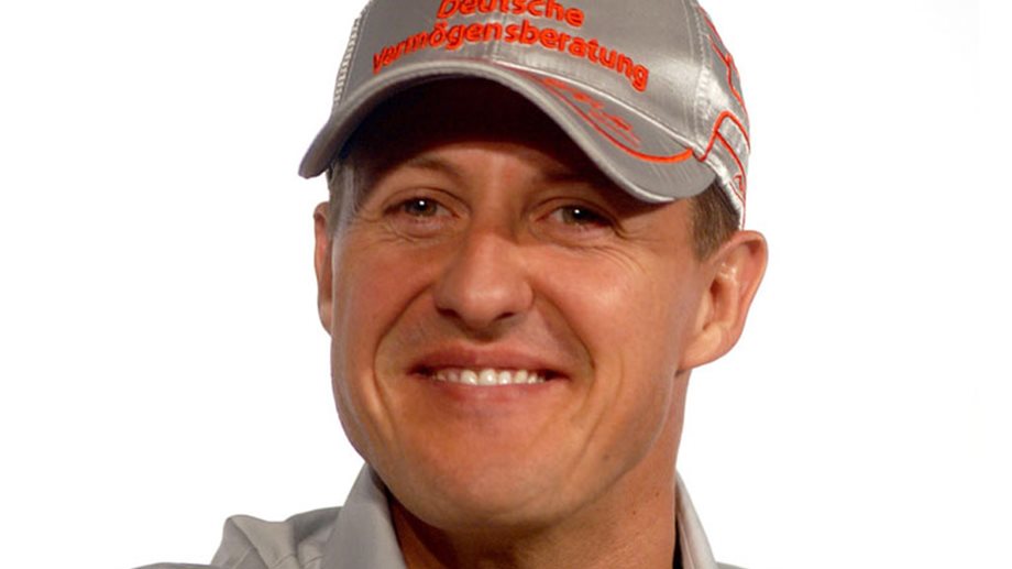 Michael Schumacher: Ξύπνησε από το κώμα