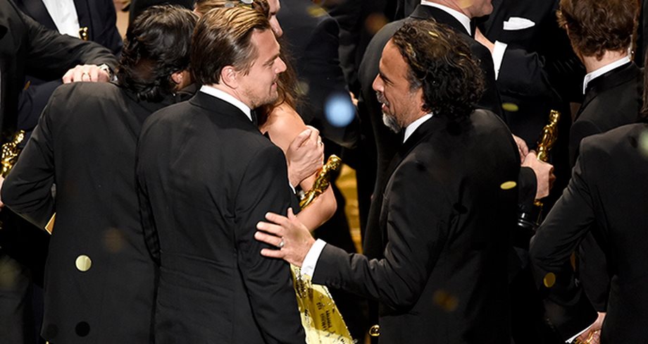 Oscars 2016: Αυτoί είναι οι νικητές!