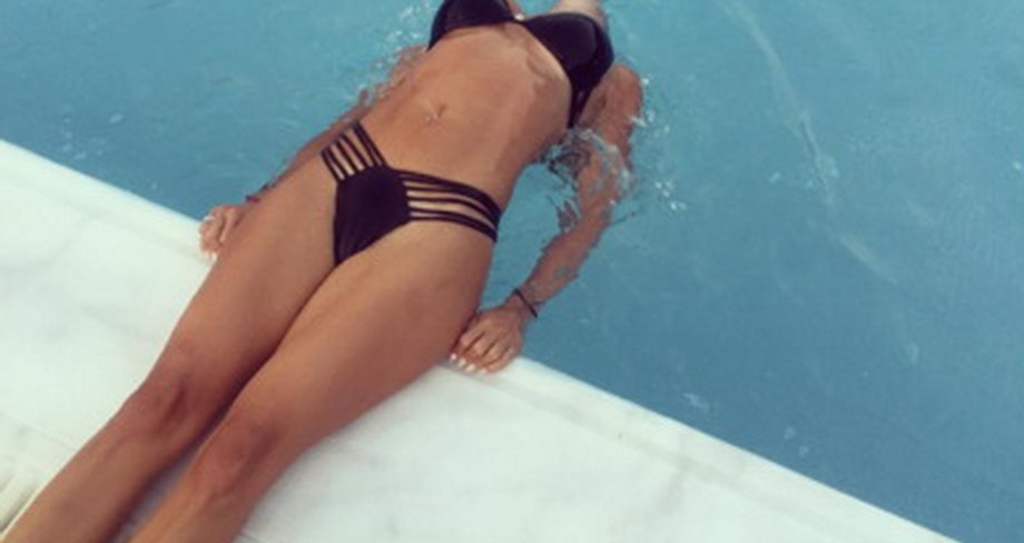Η νιόπαντρη Ελληνίδα celebrity "ανέβασε τη θερμοκρασία" στο Instagram!