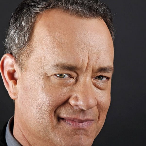 Αποκλειστικό! Δείτε φωτογραφία από τις διακοπές του Tom Hanks στην Αντίπαρο