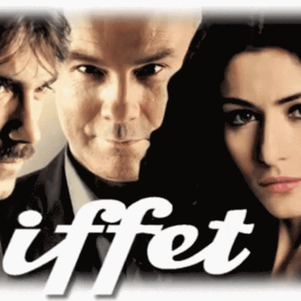 "IFFET": Στο MY tv που κυκλοφορεί δείτε πρώτοι τις συγκλονιστικές εξελίξεις πριν παιχτούν στην τηλεόραση