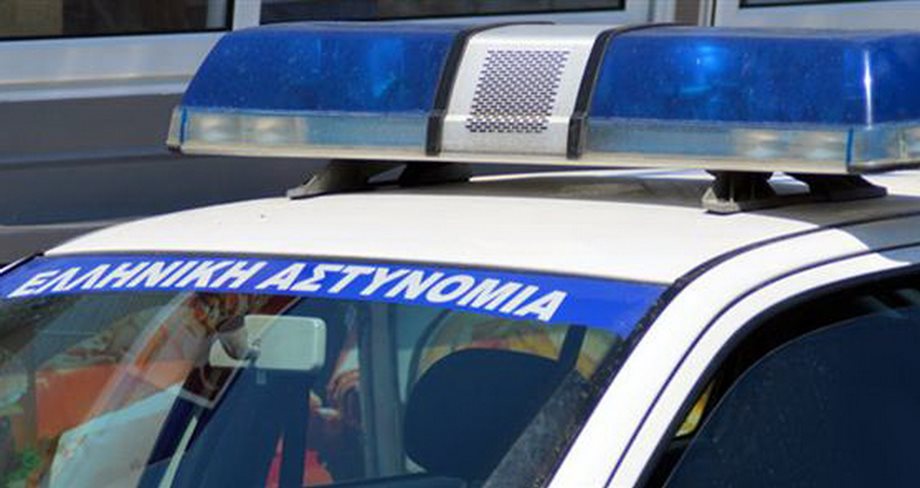 Συνελήφθη o σύζυγος γνωστής ηθοποιού για διακίνηση ναρκωτικών στην Αθήνα