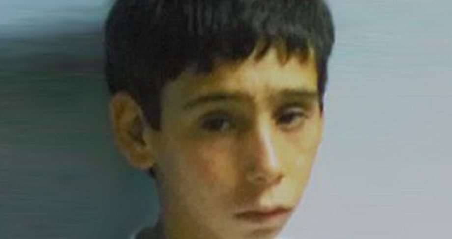Εντοπίστηκε ο 11χρονος Διονύσης - Αίσιο τέλος στο θρίλερ της εξαφάνισής του 