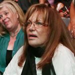 Μαίρη Χρονοπούλου: Δημόσια εμφάνιση μετά τον θάνατο του πιο αγαπημένου της προσώπου