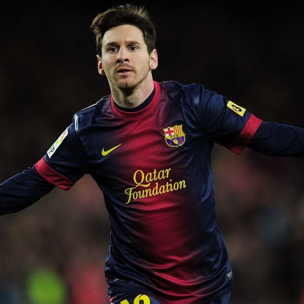 Lionel Messi: Αποκάλυψε το νέο του τατουάζ με μια φωτογραφία