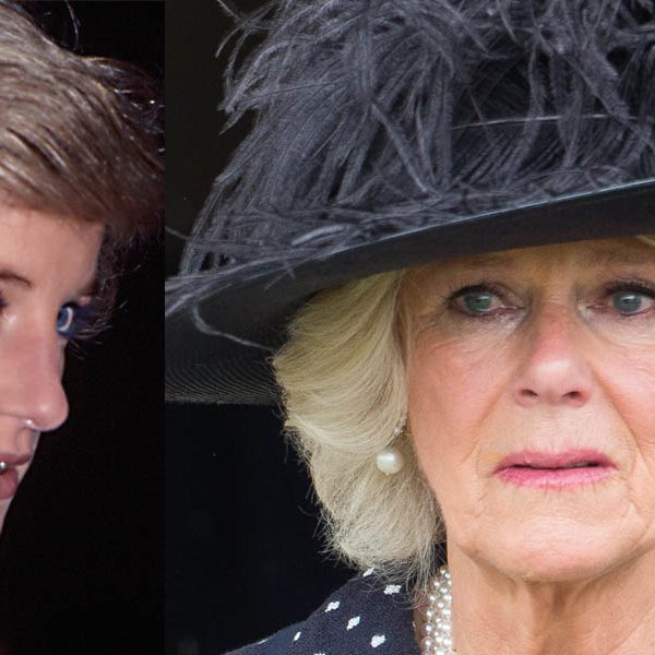 Νέες σοκαριστικές λεπτομέρειες για την Diana: Ήθελε να δολοφονήσει την Camilla;