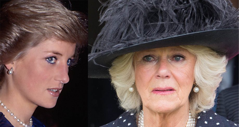 Νέες σοκαριστικές λεπτομέρειες για την Diana: Ήθελε να δολοφονήσει την Camilla;