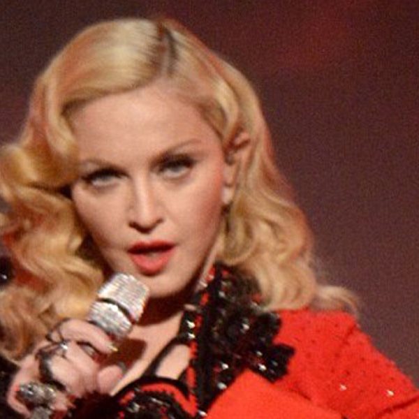 Madonna: Ξέσπασε σε δάκρυα για το γιο της on stage 