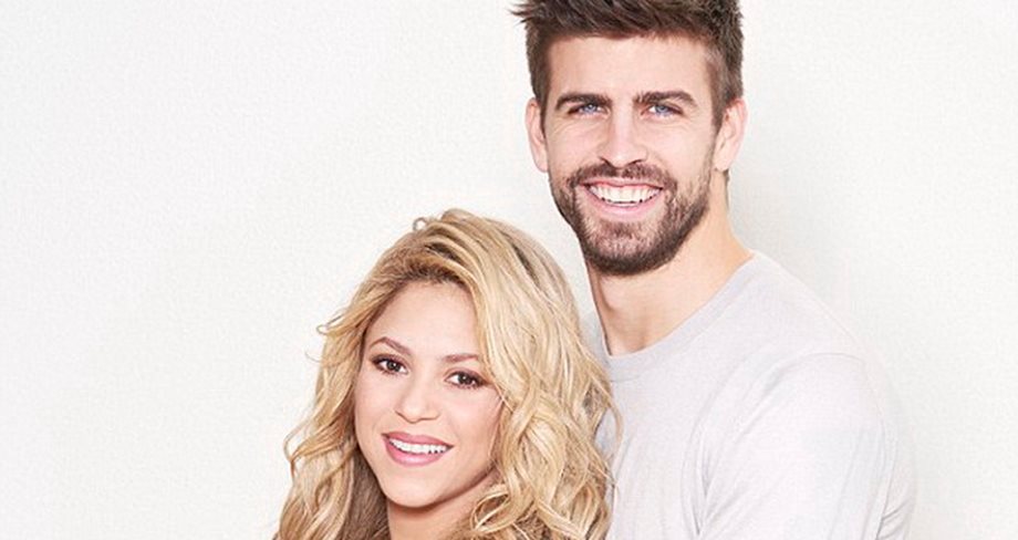 Shakira - Pique: Η φωτογράφιση και το φιλανθρωπικό baby shower