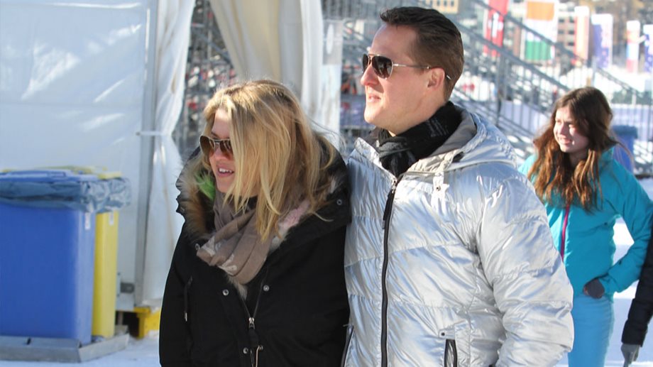 Michael Schumacher: Έκτακτο ανακοινωθέν