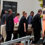 Φοβερές αποκαλύψεις στο δικαστήριο για τον Oscar Pistorius, την ώρα της κηδείας της Reeva