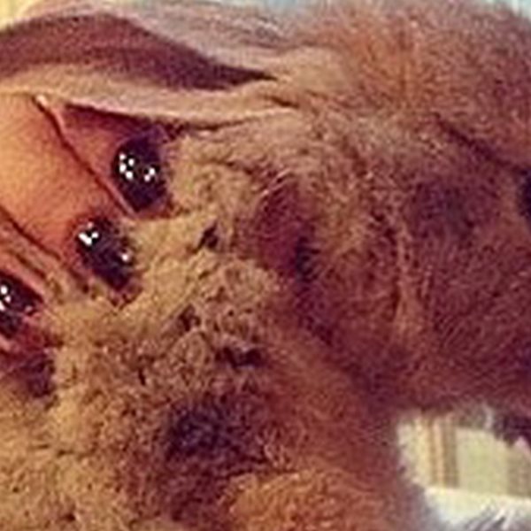Δημιούργησε λογαριασμό για το κουνέλι της στο Instagram και έχει ήδη 40.000 followers!