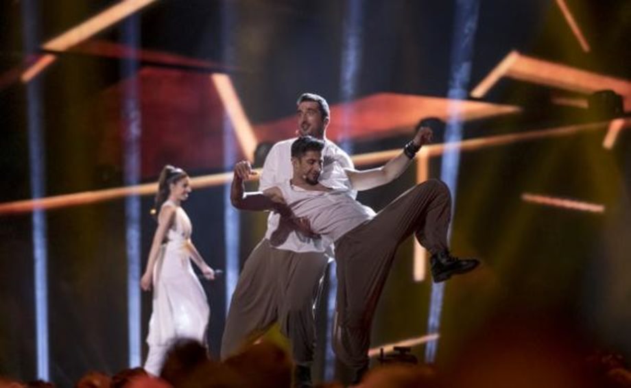 «Eurovision 2016»: Τα νούμερα της τηλεθέασης στον ημιτελικό
