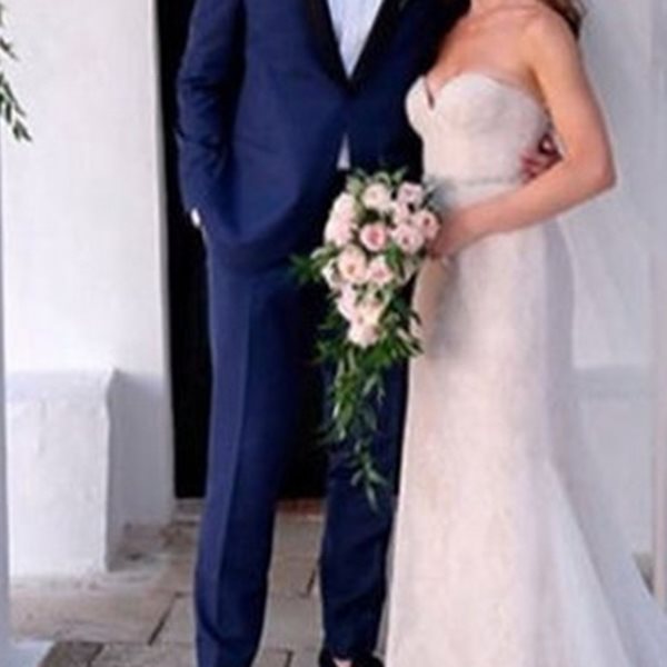"Μυστικός" celebrity γάμος στην Κέρκυρα