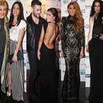 Τί φόρεσαν οι celebrities στον Ελληνικό τελικό της Eurovision; 