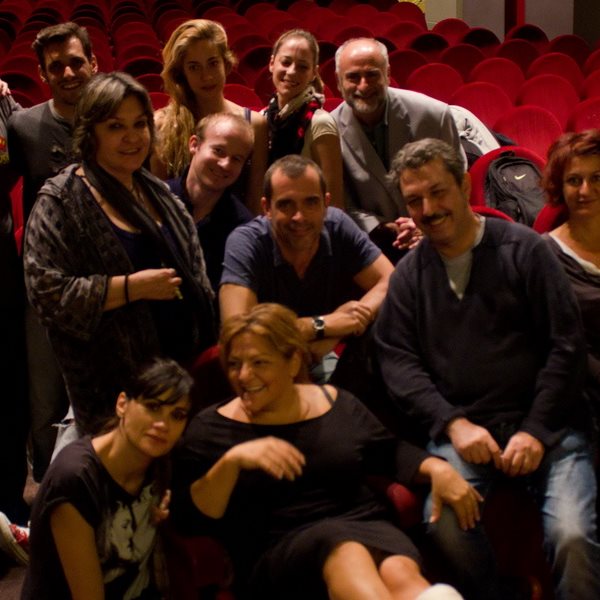 "Ντόλλυ, η προξενήτρα" : Από τις αρχές Νοεμβρίου στο Θέατρο Αλίκη
