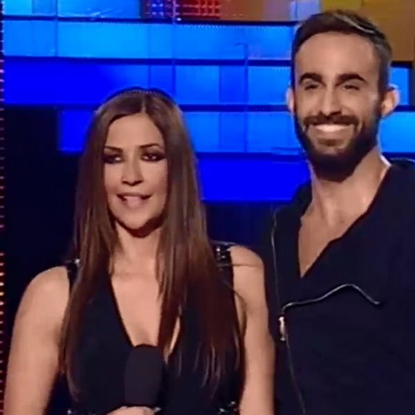 Dancing with the Stars 4: Ο freestyle χορός της Χρύσπα