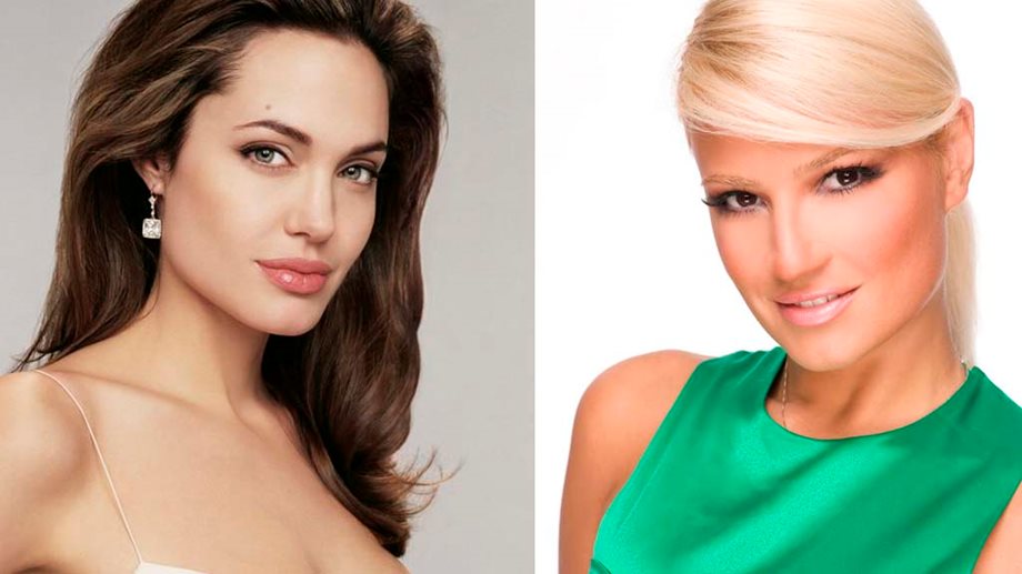 Ποια ηθοποιός που είναι υπέρ των ομοφυλοφιλικών σχέσεων δηλώνει: "Θα τα έφτιαχνα με την Angelina Jolie και τη Φαίη Σκορδά" (video)