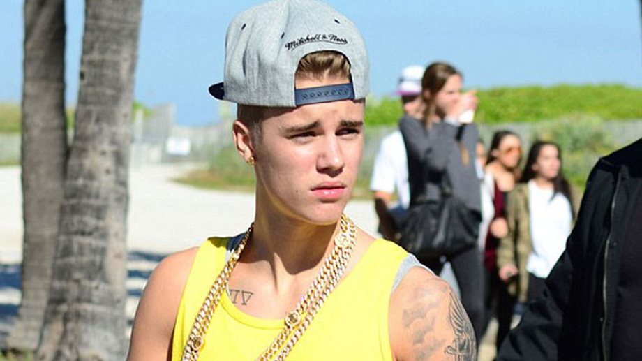 Justin Bieber: Συνελήφθη να οδηγεί υπό την επήρεια ναρκωτικών