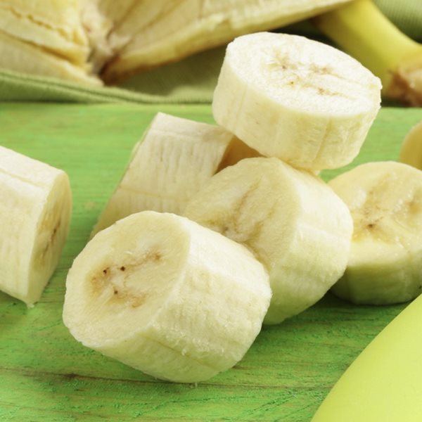 Μπανάνα: Ένα «μαγικό» φρούτο!