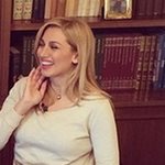 Κωνσταντίνα Σπυροπούλου: Με ποια διάσημη κυρία συναντήθηκε;