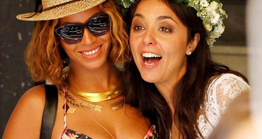 Beyoncé - Jay Z: Όχι μόνο δε χωρίζουν, αλλά πηγαίνουν ακάλεστοι σε ξένους γάμους