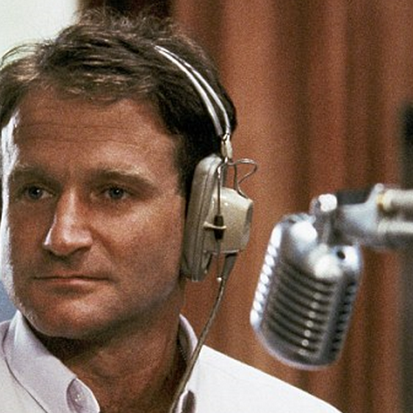 Robin Williams: Αυτή ήταν η ζωή του