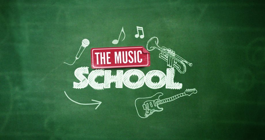Είναι επίσημο: Η Ντορέττα Παπαδημητρίου θα παρουσιάσει το "Music School"