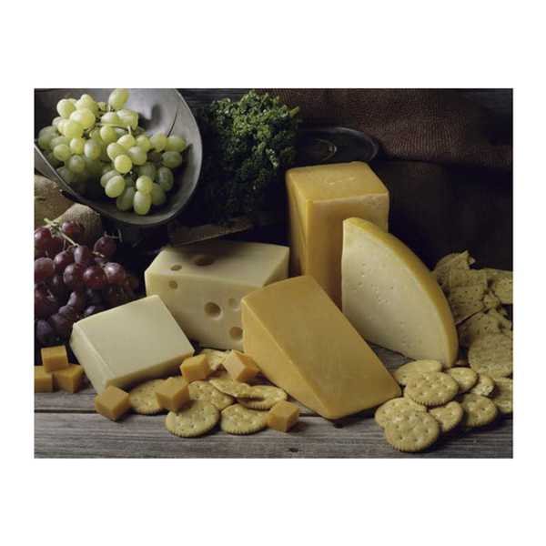 Πόσες θερμίδες και λιπαρά έχει το φυτικό τυρί ;
