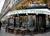 Το Cafe de Flore
