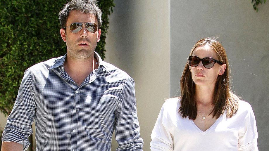 Jennifer Garner & Ben Affleck: "Δοκιμάσαμε 57 τρόπους αντισύλληψης"