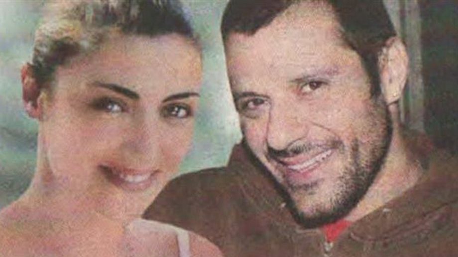 Ο Γιώργος Σεϊταρίδης είναι ζευγάρι με την αδερφή γνωστού ηθοποιού