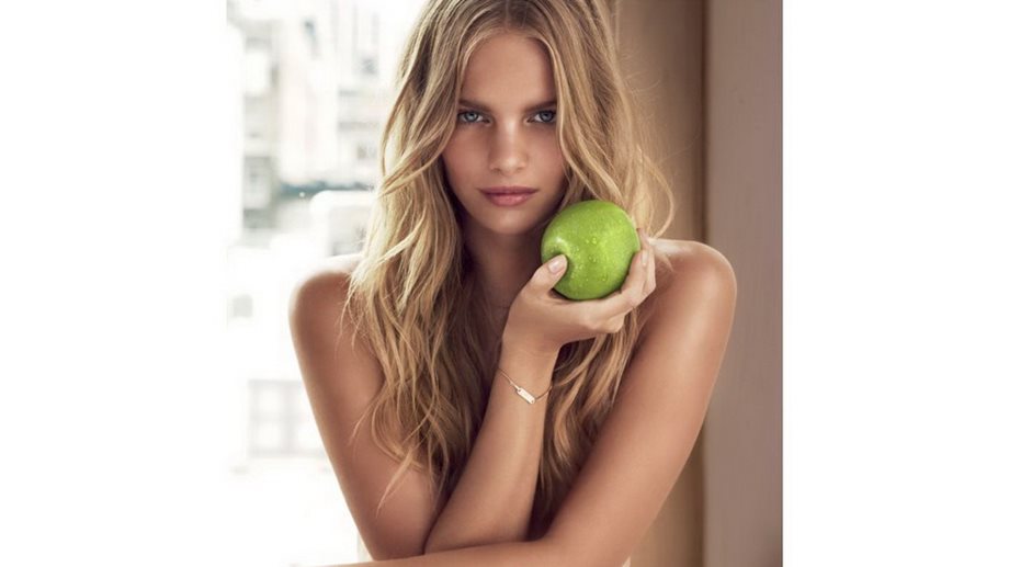 DKNY Be Delicious feat. Marloes Horst