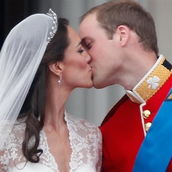 Πρίγκιπας William: Πώς έκανε πρόταση γάμου στην Kate Middleton;