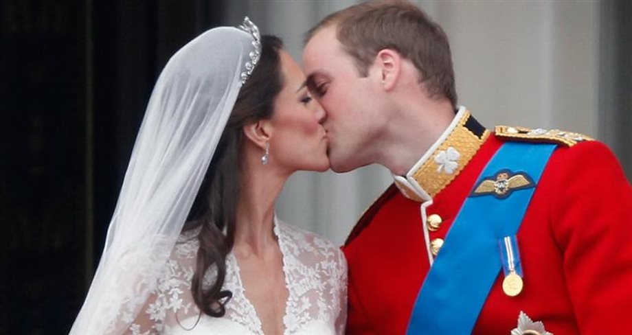 Πρίγκιπας William: Πώς έκανε πρόταση γάμου στην Kate Middleton;