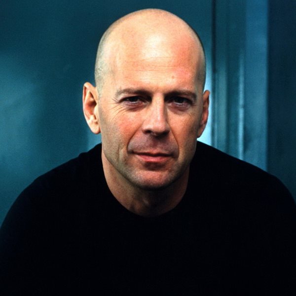 Bruce Willis: Νοσηλεύεται με παράλυση των νεύρων
