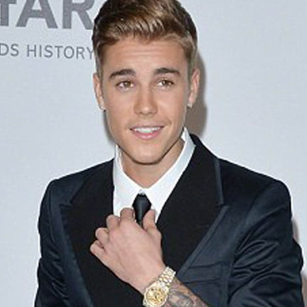 Justin Bieber: Η λίστα του Forbes τον κατέταξε ως τον πιο υψηλά αμειβόμενο celebrity