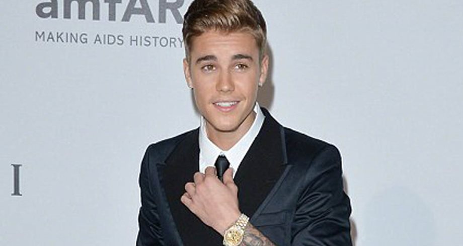 Justin Bieber: Η λίστα του Forbes τον κατέταξε ως τον πιο υψηλά αμειβόμενο celebrity