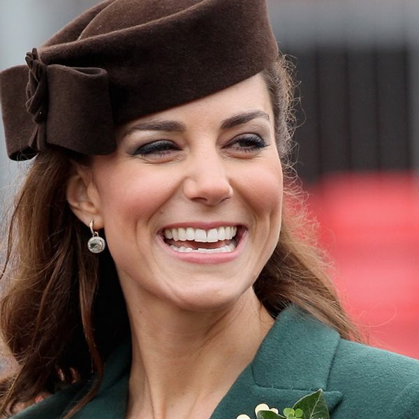 Kate Middleton: Από στιγμή σε στιγμή έρχεται ο διάδοχος του θρόνου!